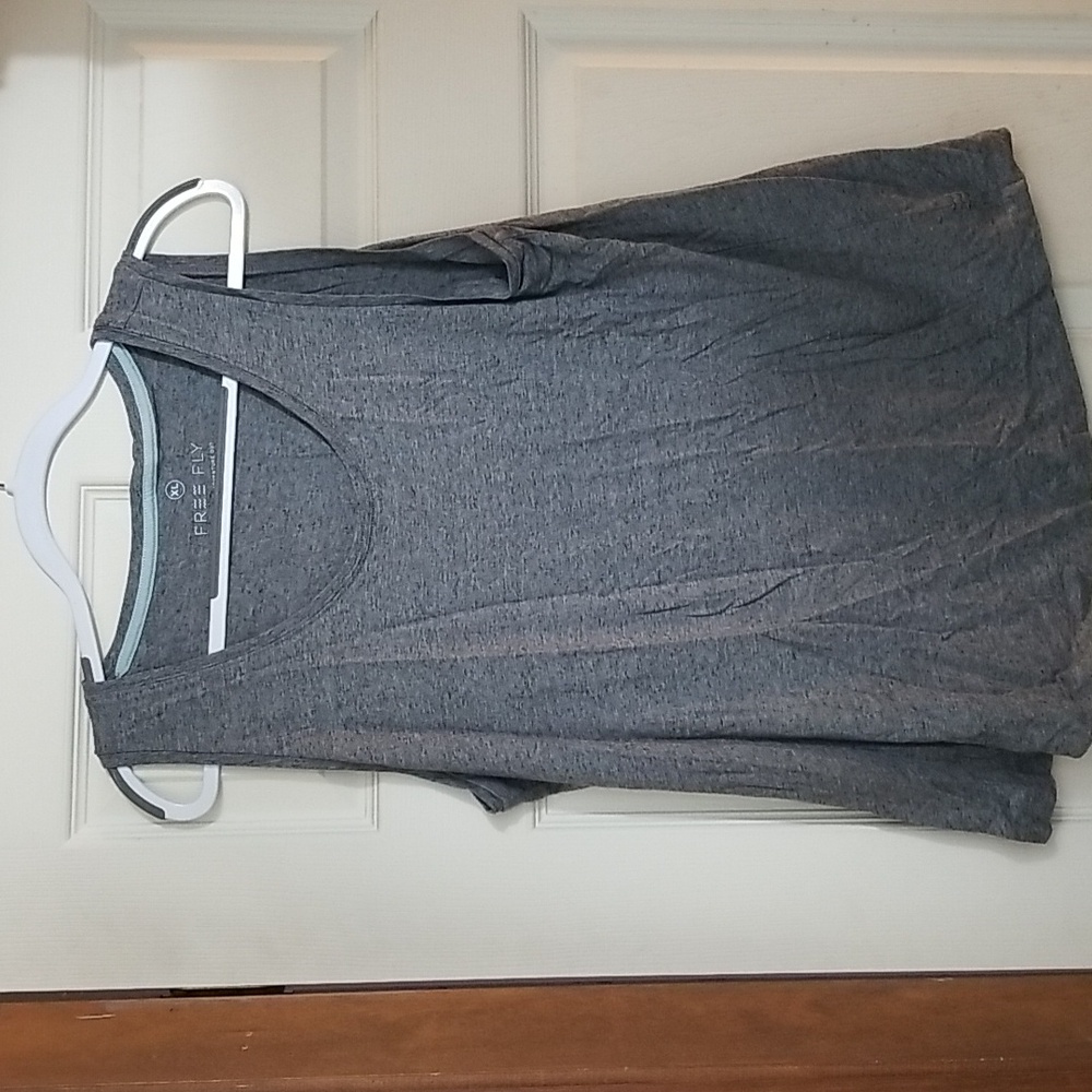 Free Fly Tank XL
